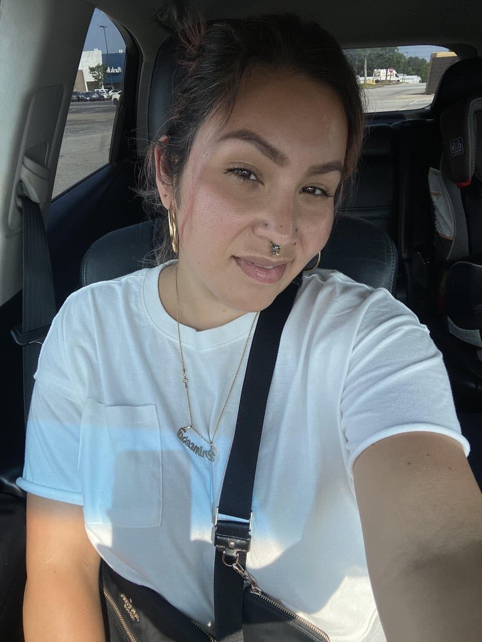 Mexican Milf Peachy 4