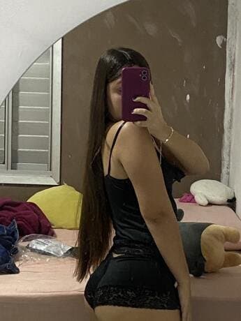 Gostosas da shoppee de babydoll