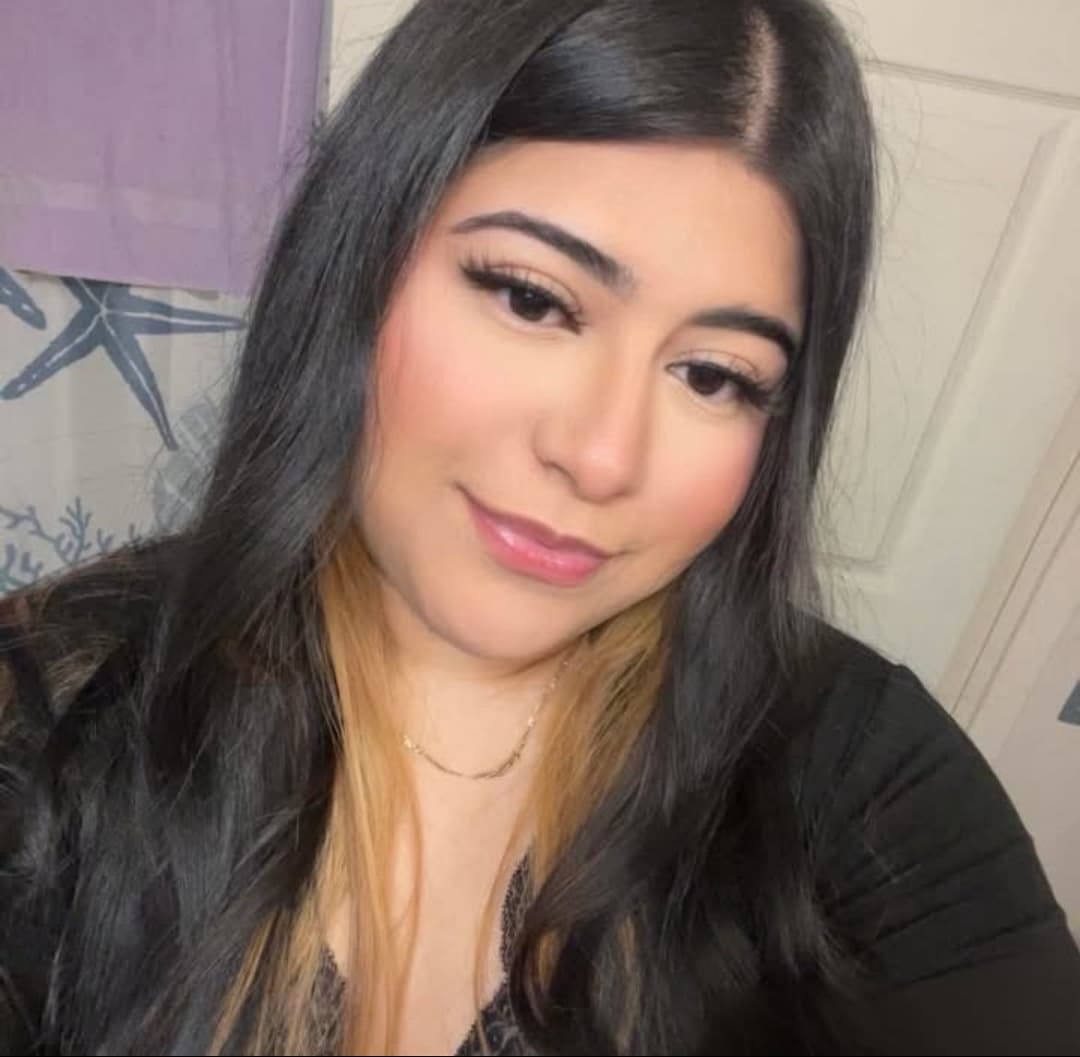 Back w/ a banger, lovely sis ?