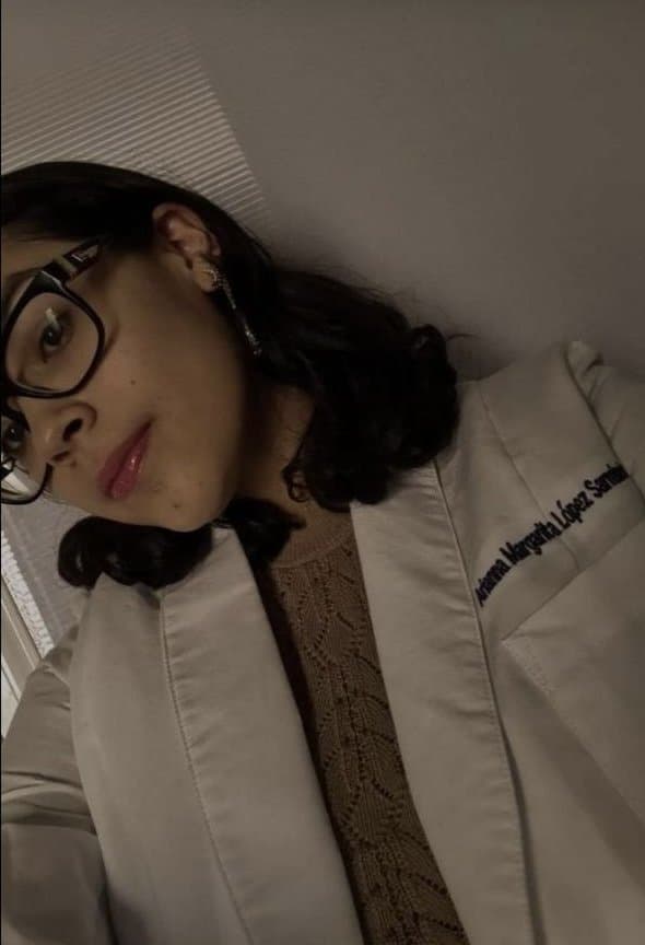 Click to view full size Arianna Margarita Lopez Sandoval, 21, GDL (Videos)