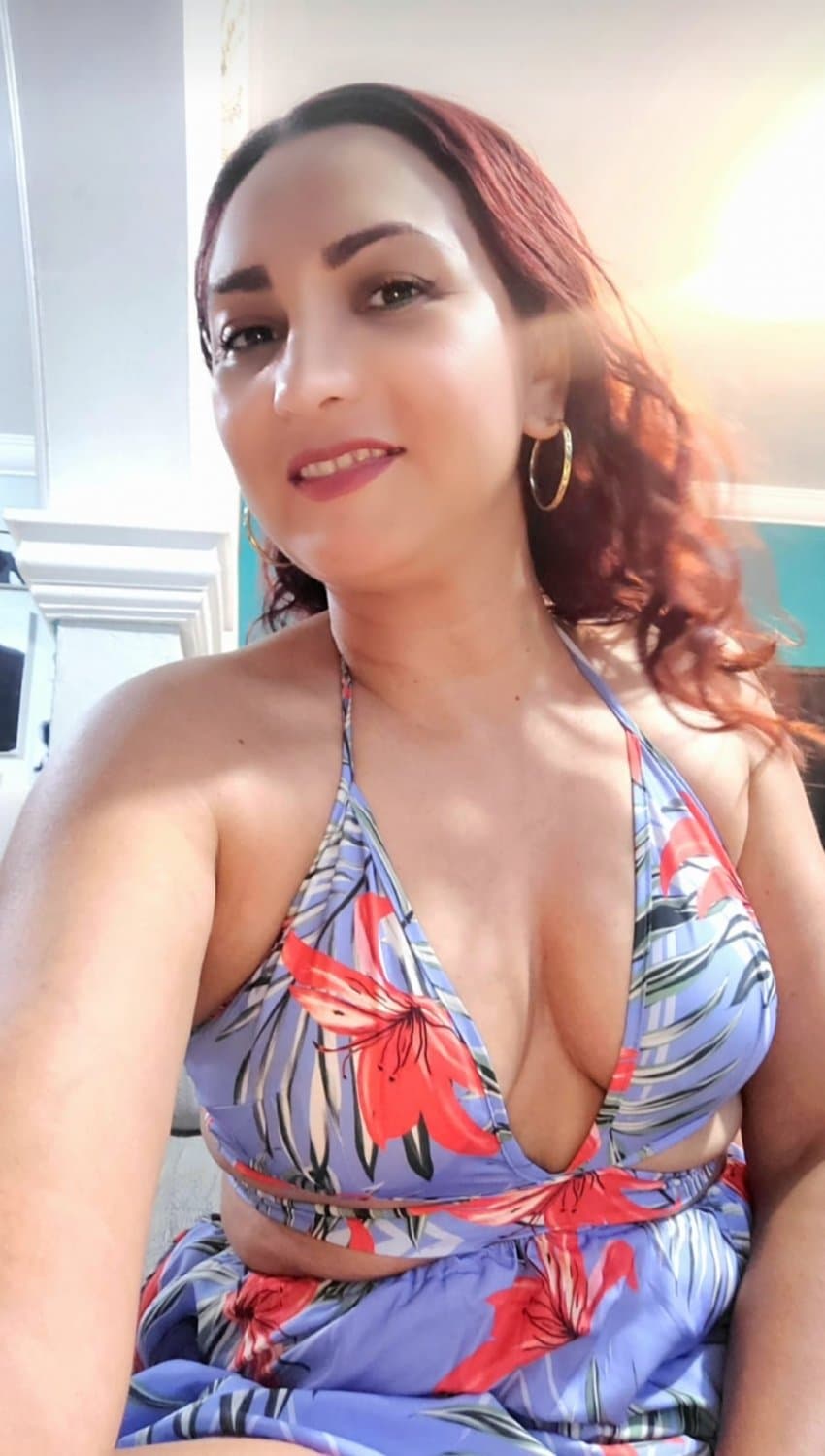 Christina Ingles Tampico cerda infiel muy morbosa y puta