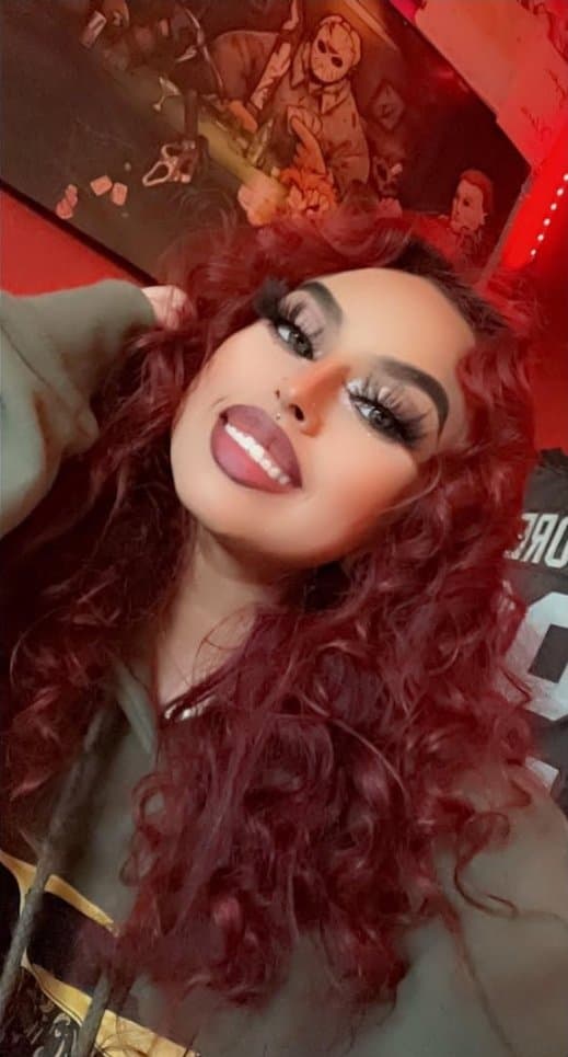 Jayden Flores leaks!!