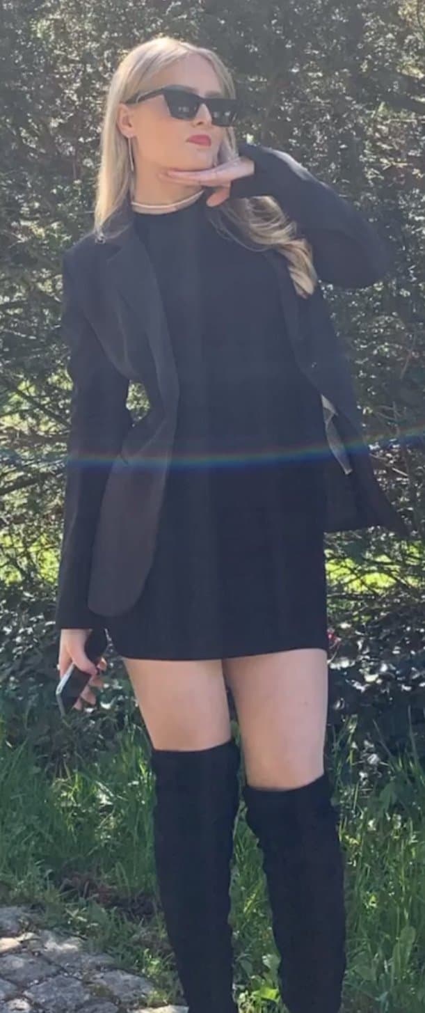 Obsessed with Sharing my girl