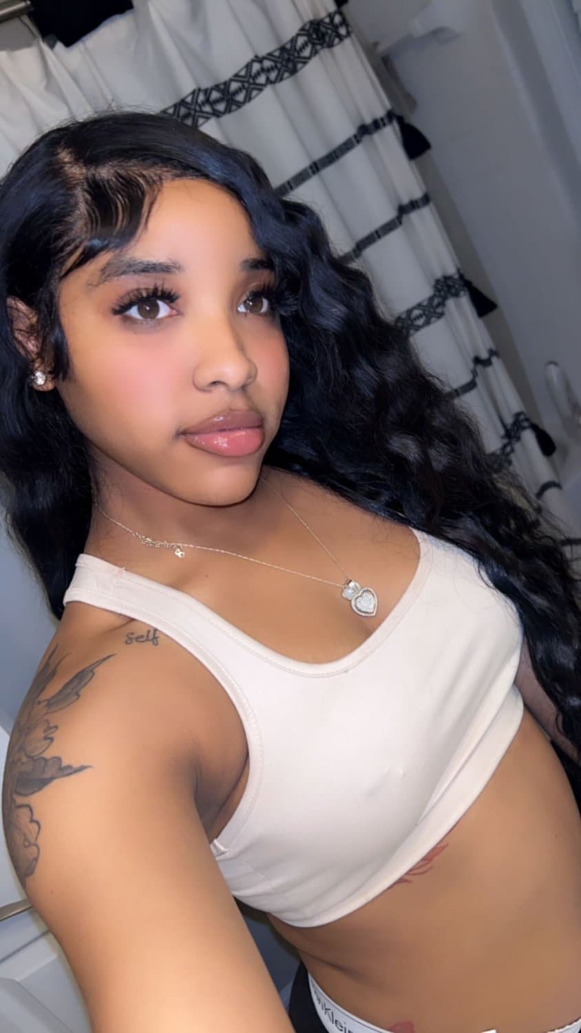 Gosm Love Baddies (Mya)23