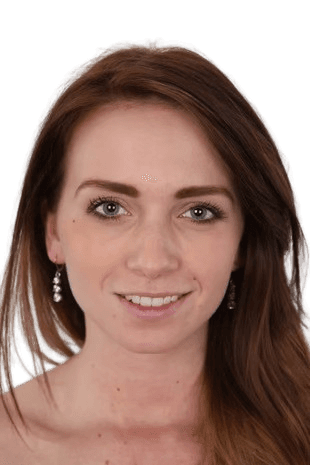 Czech Casting (2014-07-22) | Kristyna (20), a.k.a. Nata Lee