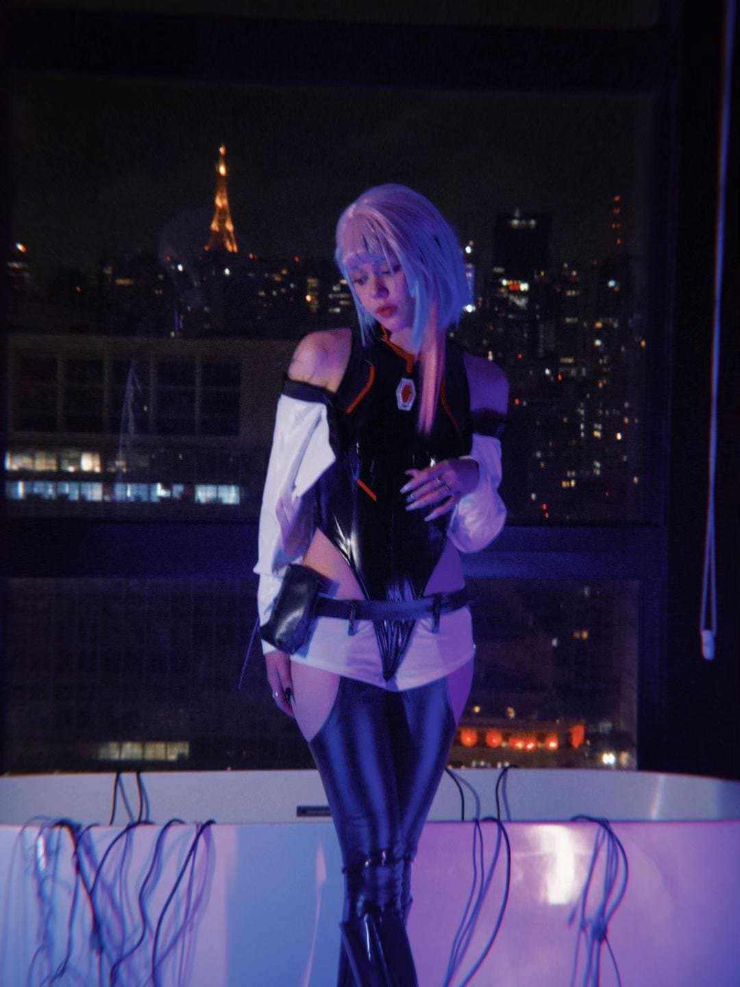 Say Cat deliciosa a beleza gostosa...novas fotos lindos da Say Cat !!!