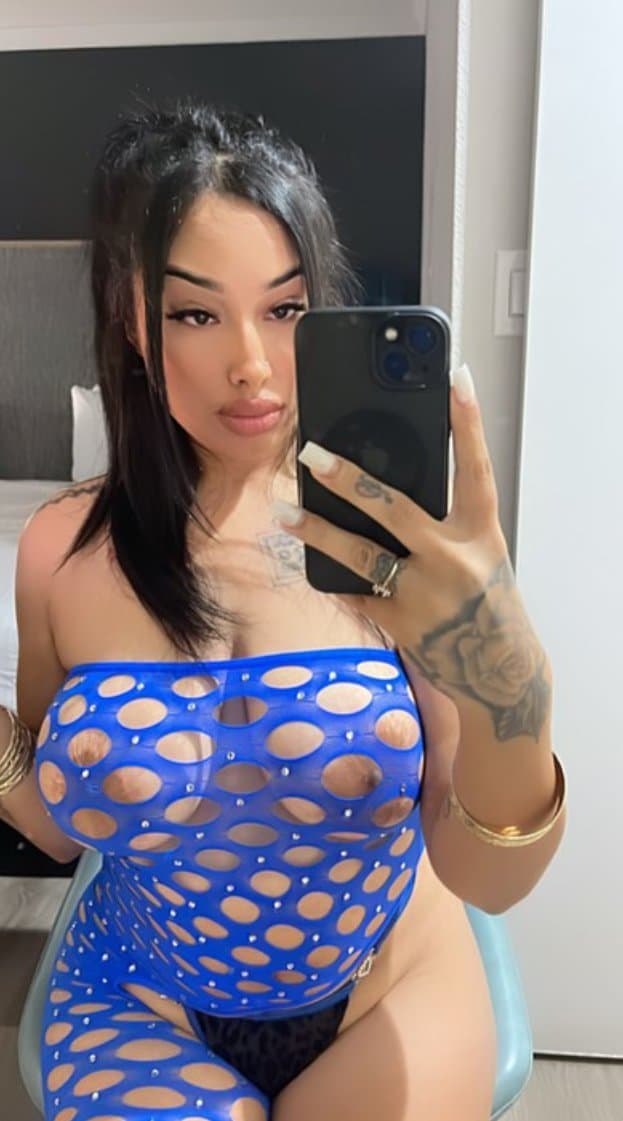 Jessica jasmine local PD slut