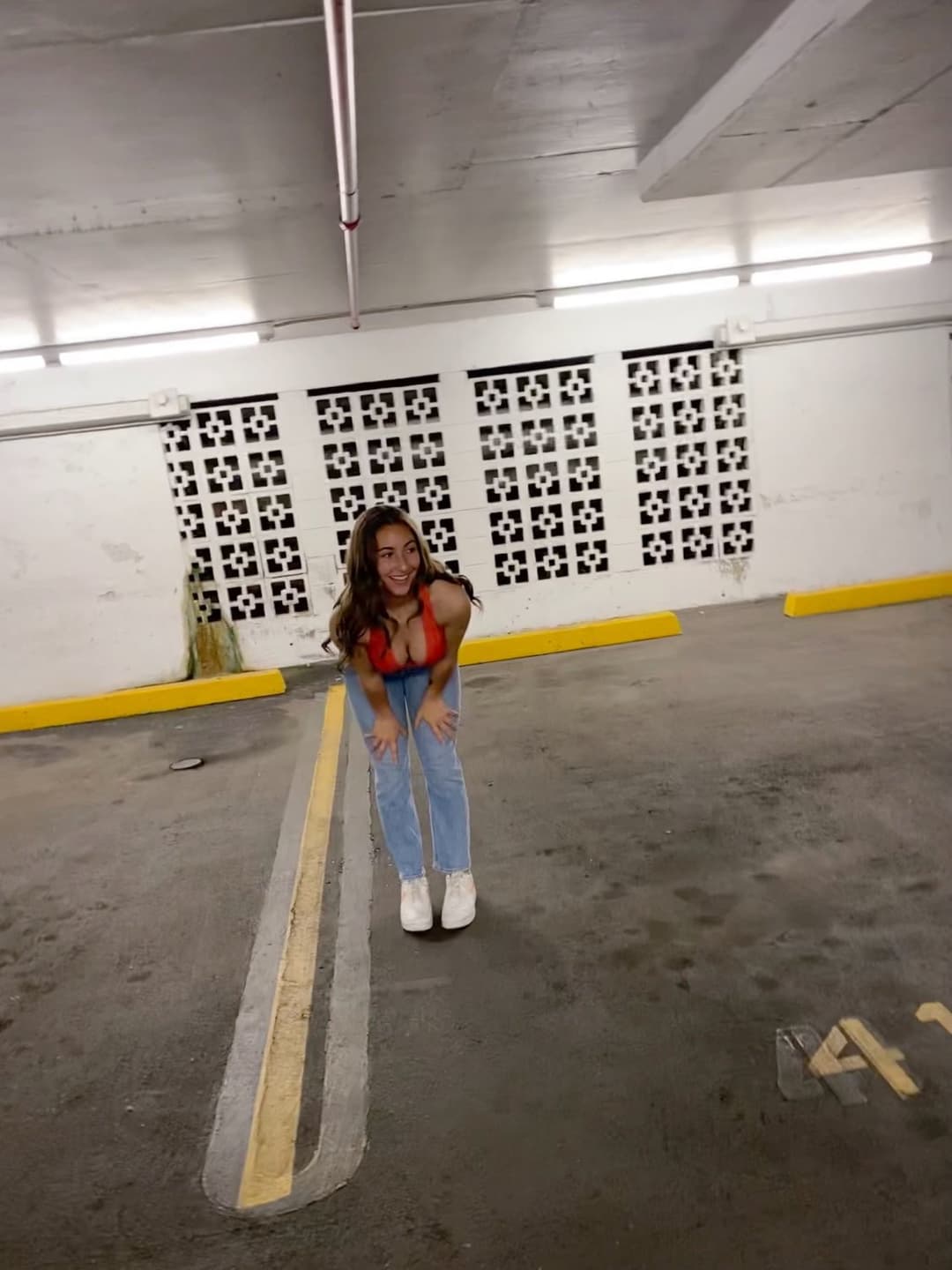 Hottest Popular College Crush Bella Lister (@bella.lister23). Comment your favorite pics.