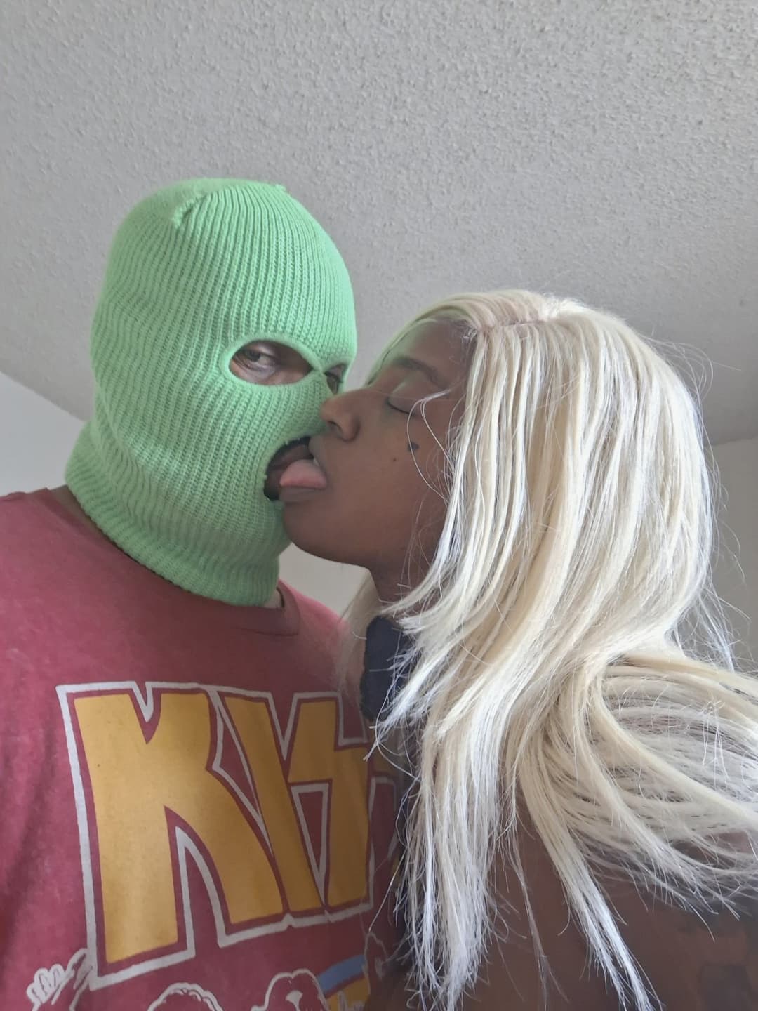 ThroatGoddess Dominatrix all full vids now of her on Master Black Kink Manyvids