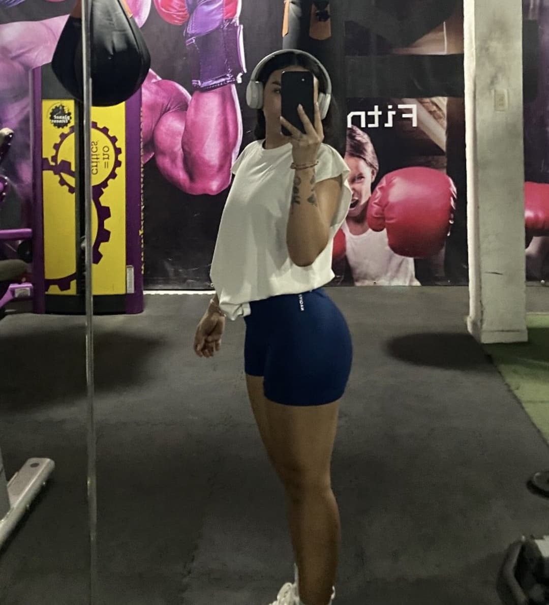 Ingrid Ramos, putita de CDMX que va de motel en motel