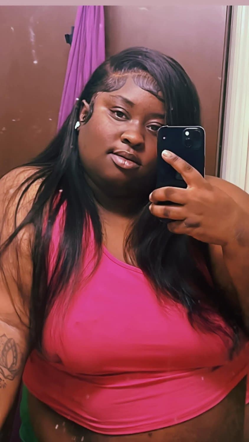 THICK HUGE CHOCOLATE SEXY CHUNKY EBONY SSBBW BBW BIG OLE JUICY ASS GOONER MATERIAL