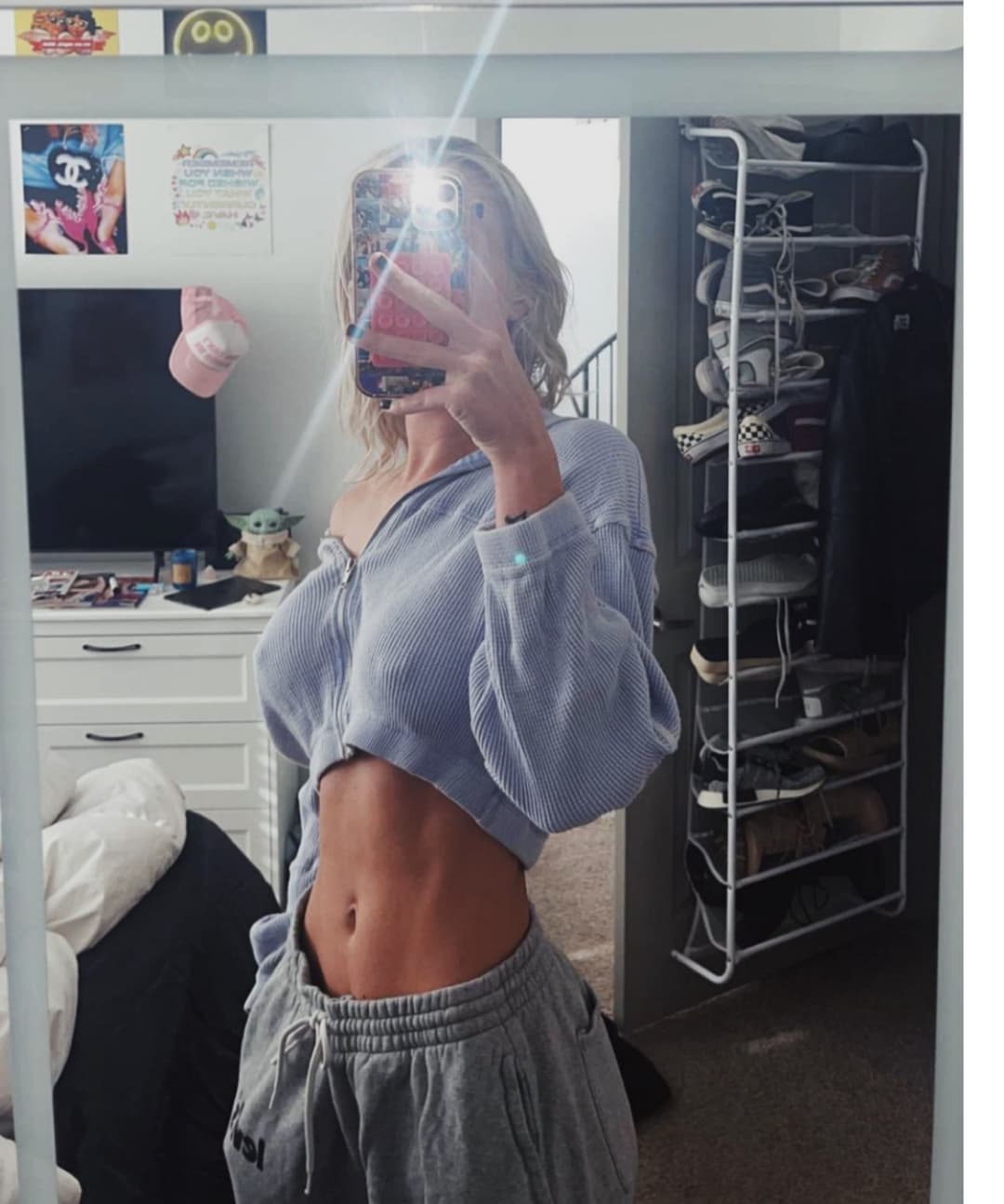 Perfect slut lanie pt2