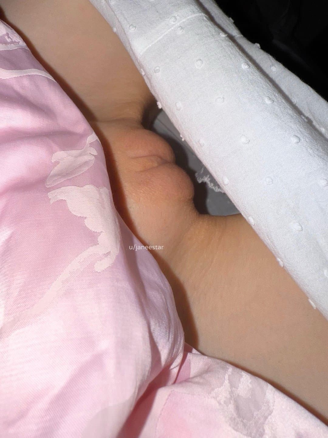 Petite slender teen with god pussy