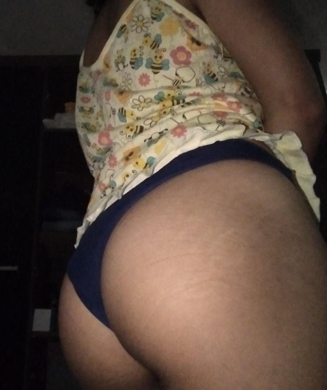 Maria Helena puta vazada peluda - parte 1