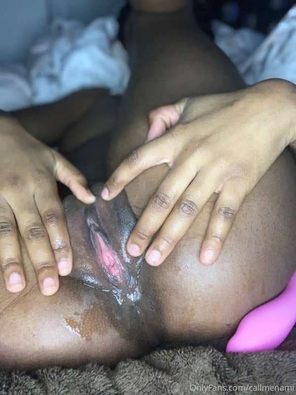 Jamaican Pum Pum PT 1.