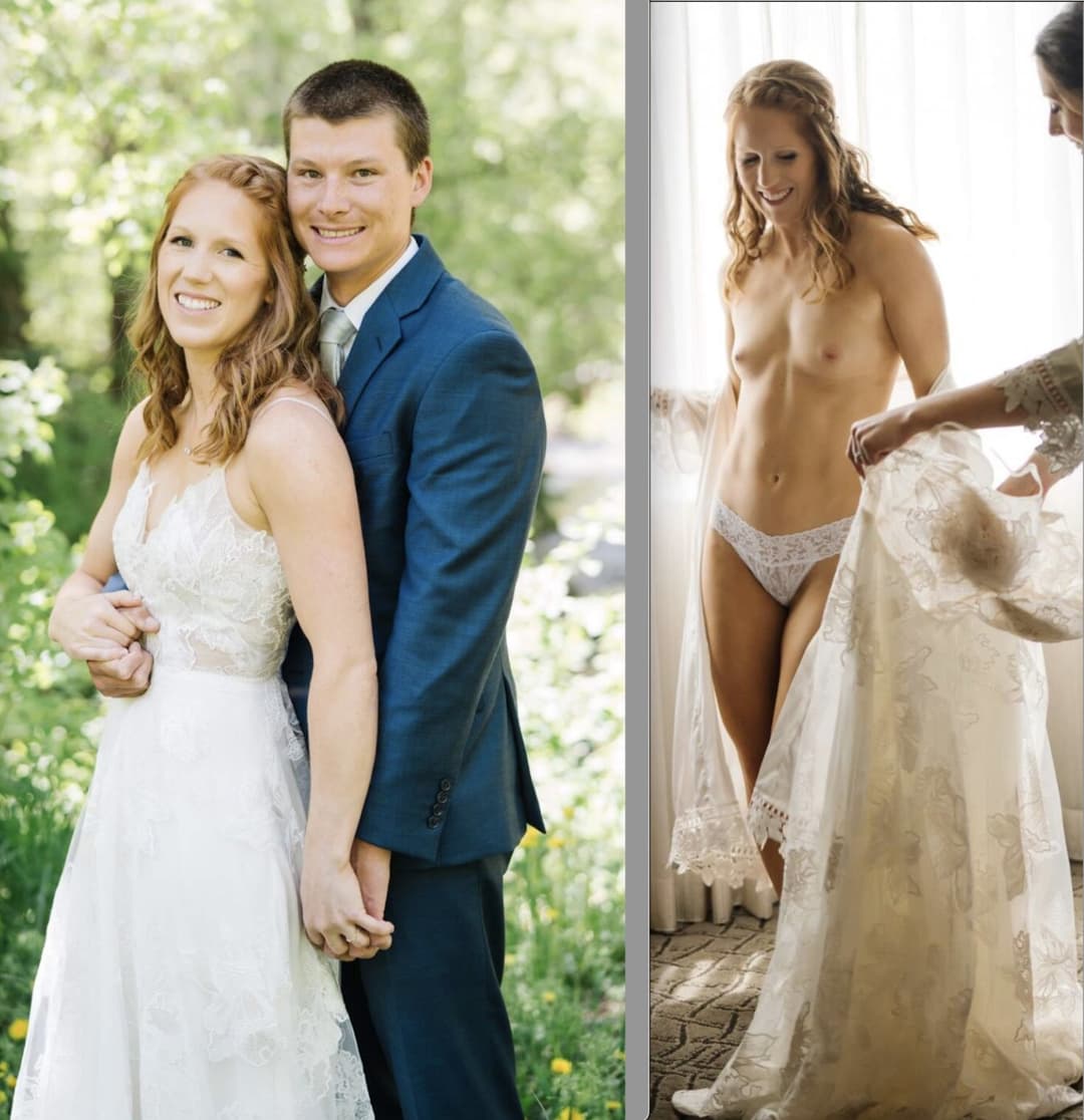 Yummy yummy brides part 2