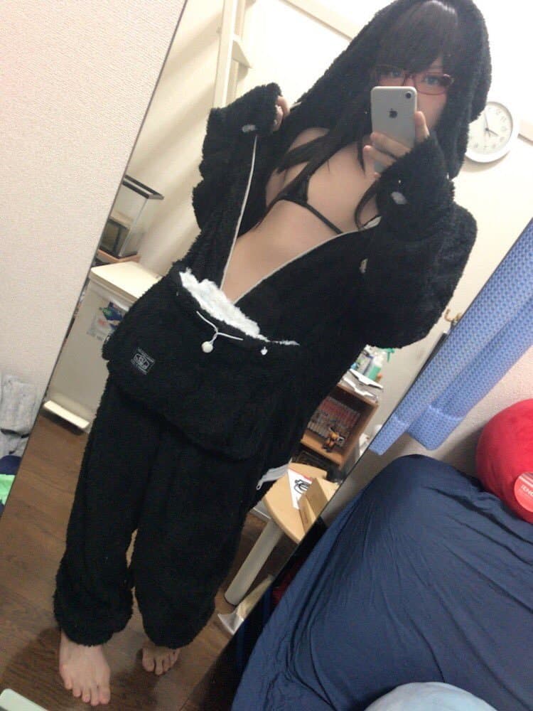 OnaDo 日本の女装家 ? [cute cd trap jgurl otaku gamer nerd]