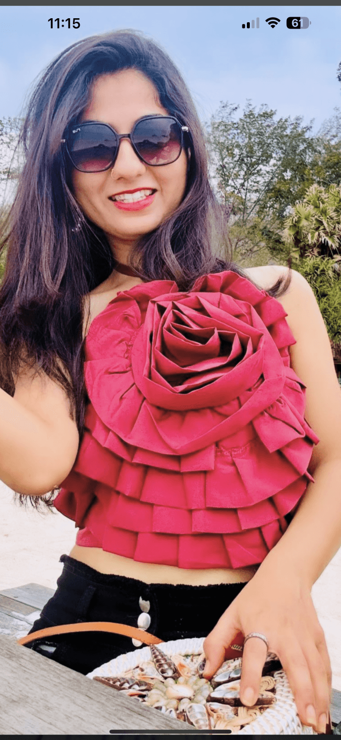 Indian small boob slut