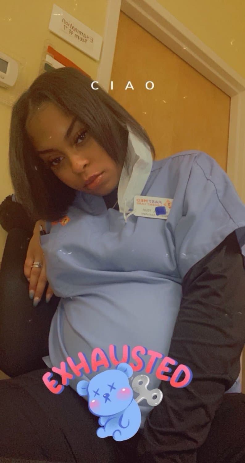 Jessica - From Virginia - Smoking Hot Wife..!!