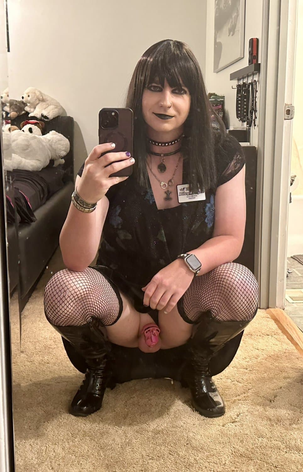 Freaky Legs Friday ? Pt 25