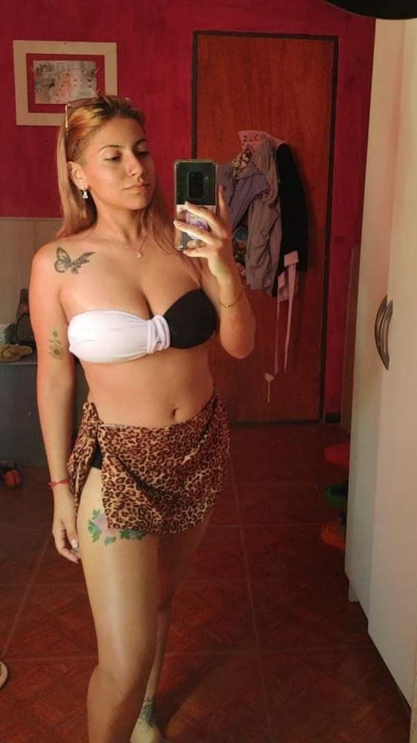 Click to view full size Lindo gato me salió la nena uff