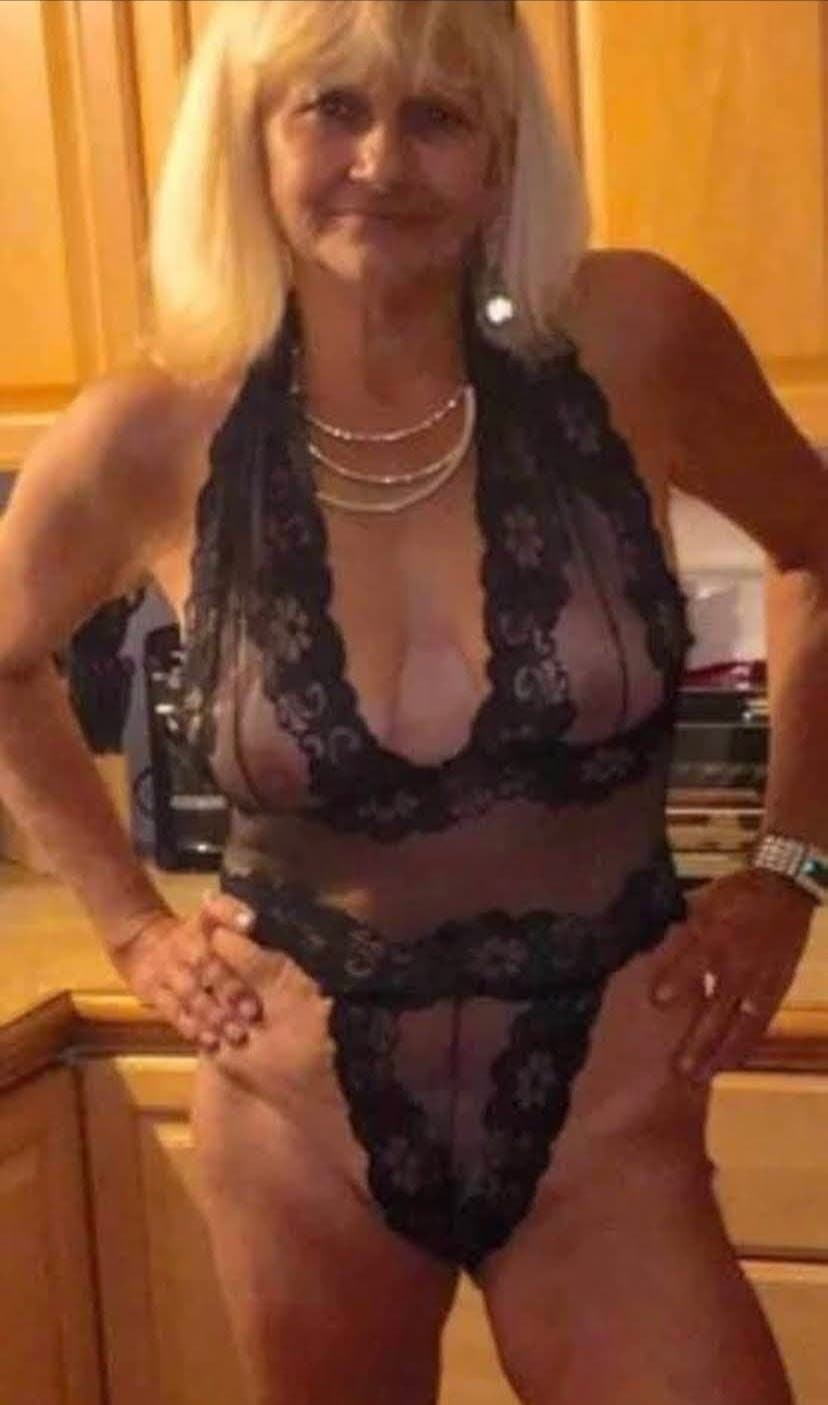 Wife to share…comment !