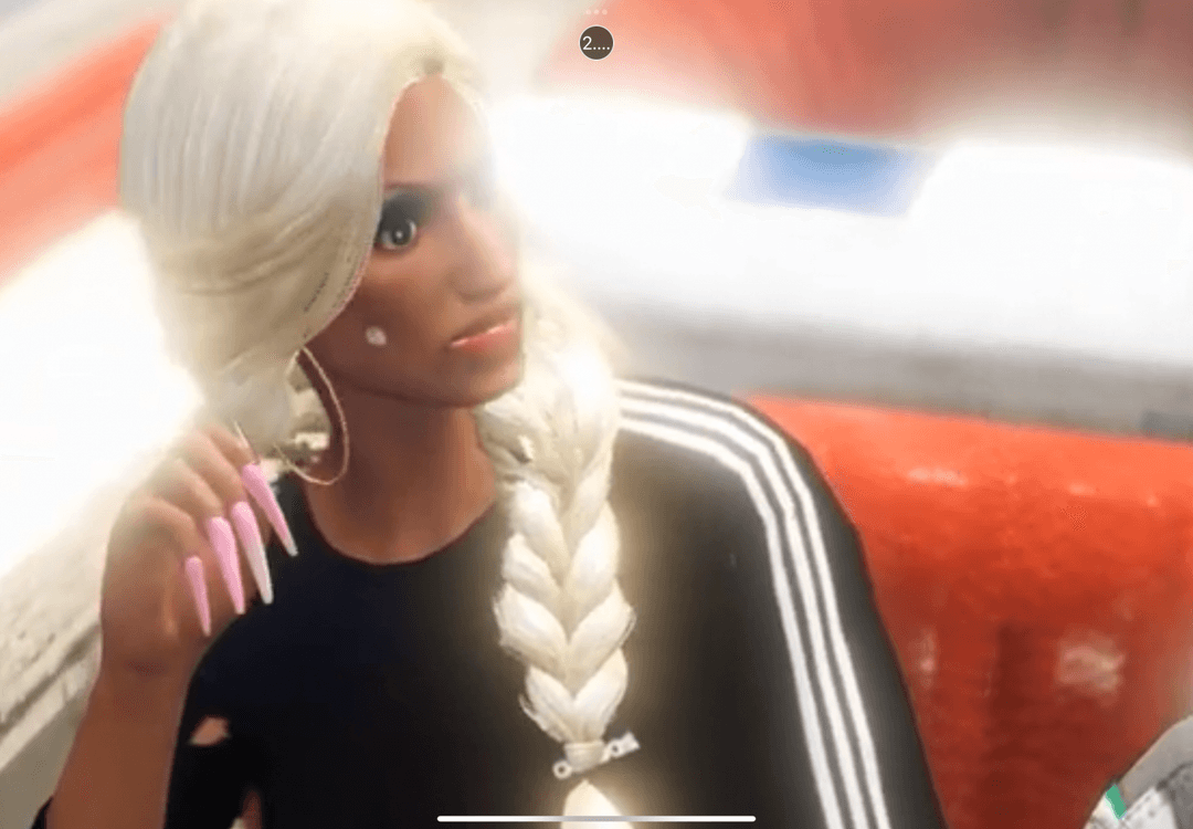 I Want DJ Duffey Moo Moo RiRi