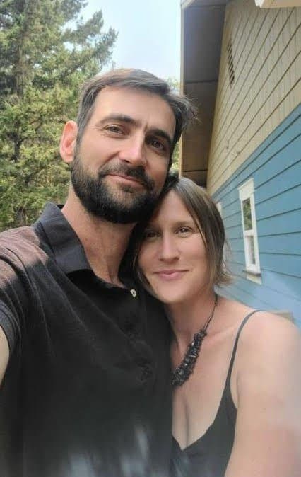 Oregon Wife is a Teacher & a Whore