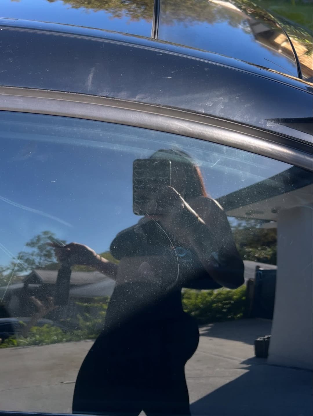 Unreal young IRL latina mom insanely fit - REPOST PLEASE!!!