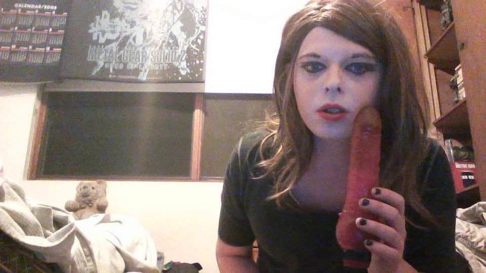 sissy lauren - Kaitycumcake_Sissy Lauren - oral cd