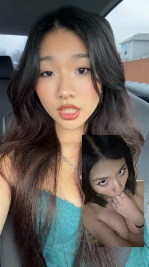 Jeanne Nguyen Abg Slut Leaked Nudes. Tiny Asian Teen TikTok Slut. Webslut. Save and Post her nudes