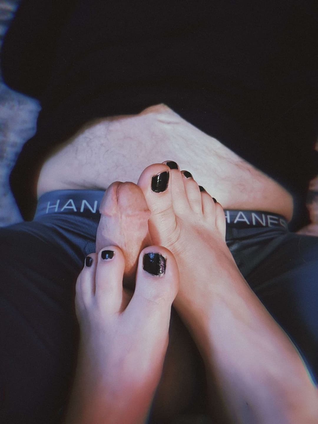 Goofy Kinky Hipster Couple - Found Folder - Motherless