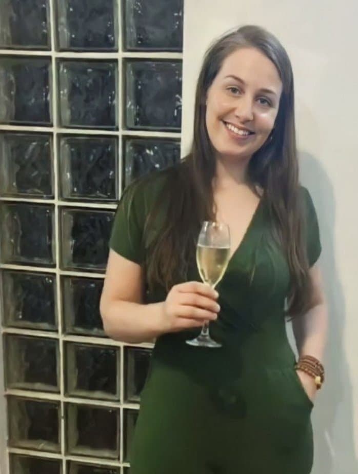 Cheating wife Monica rides dick so hard, she needed another post just for vids