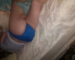 Click to view full size I join my fat wife for bed soon. Follow & cum back often for our desires