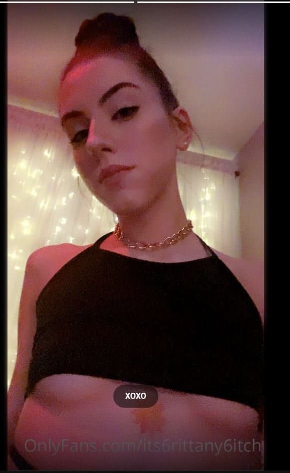 Click to view full size Petite Teen Super Sexy Bitch Brittany Renae