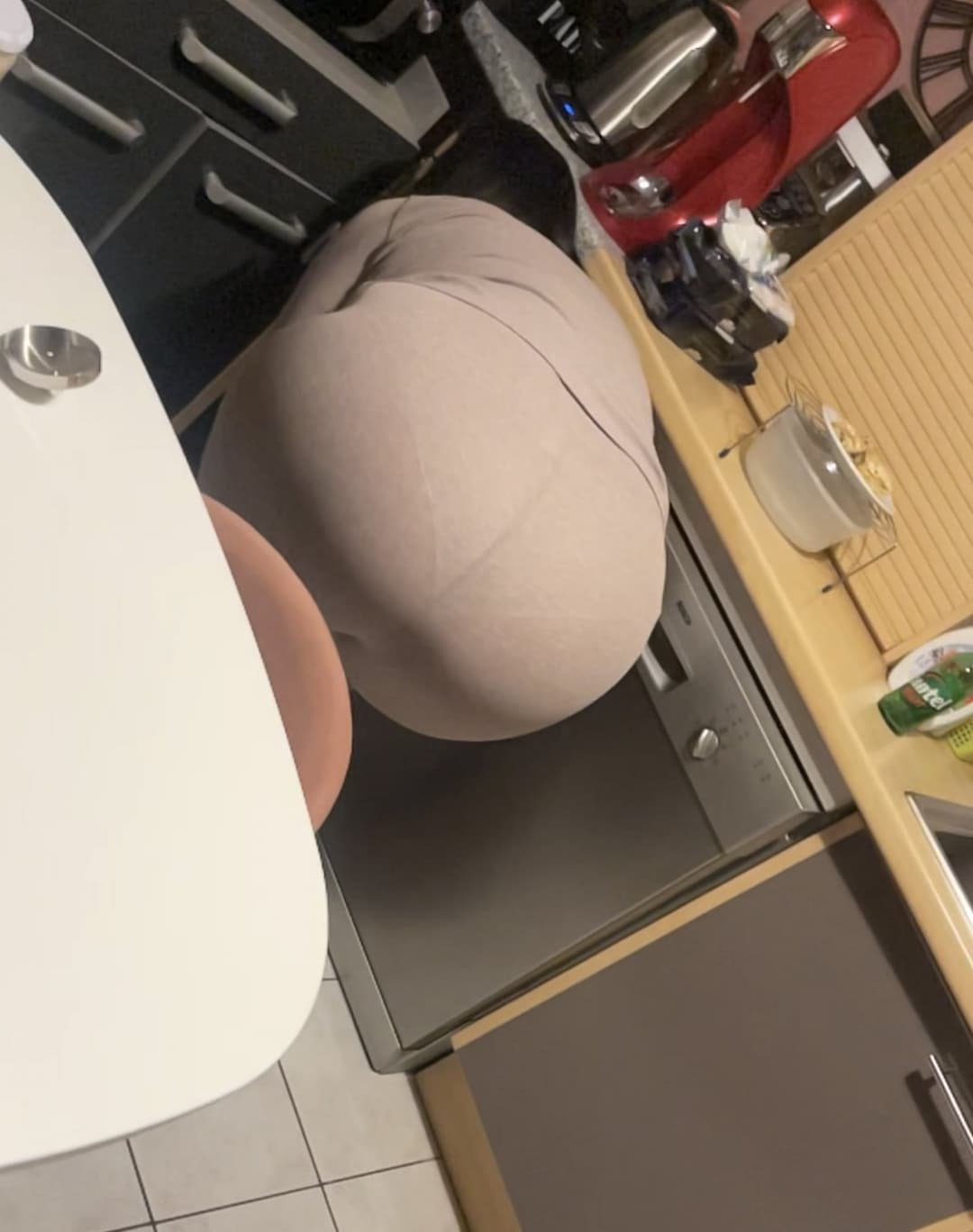 Step Mom Big Ass .. delete user . Voyeur