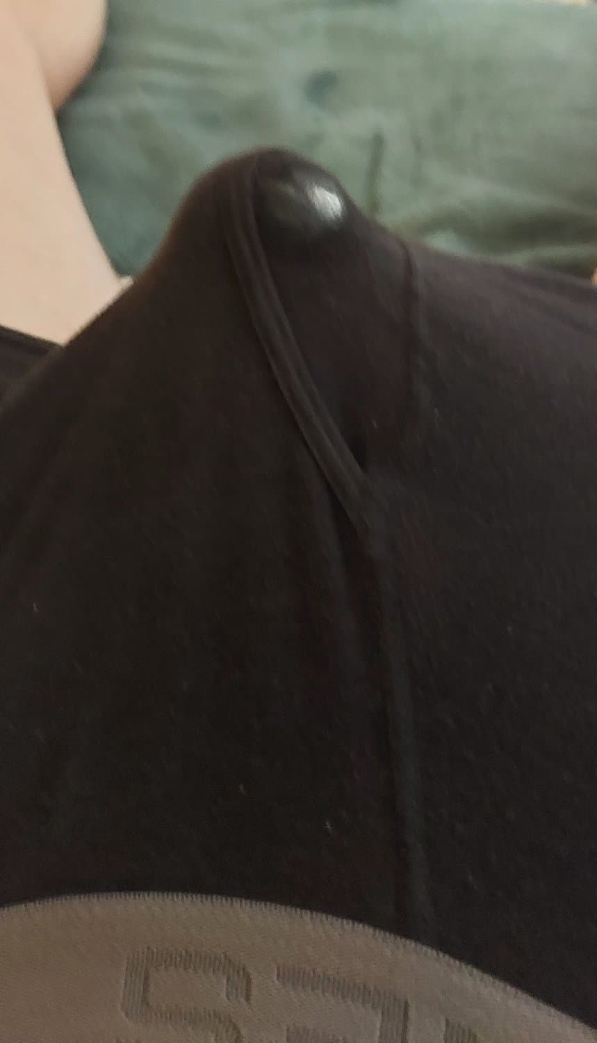 Anyone else love jerking over their underwear and just busting all inside and over yourself?