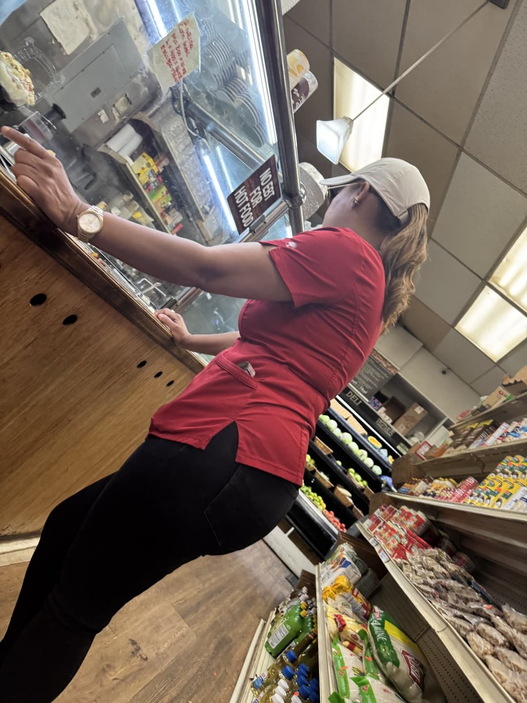 Dominican Home Attendant