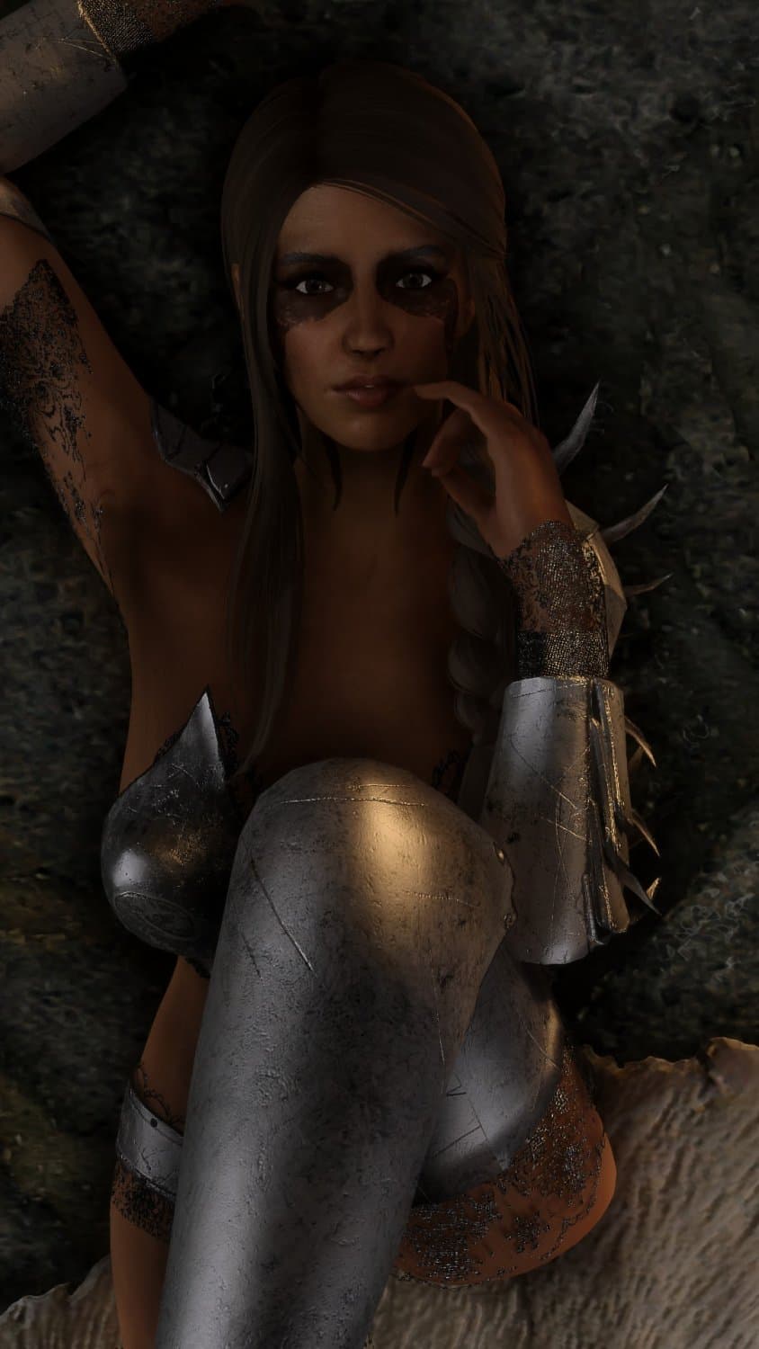 Skyrim Slut Adventures #1