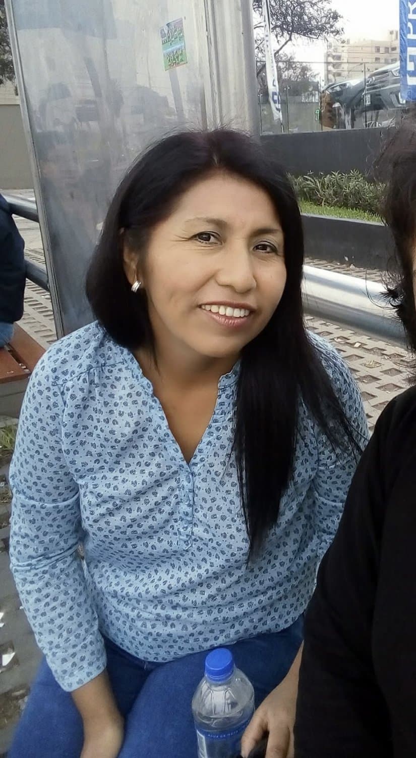 Nuevo aporte de nuestro seguidor, Putita cristiana Mery ?