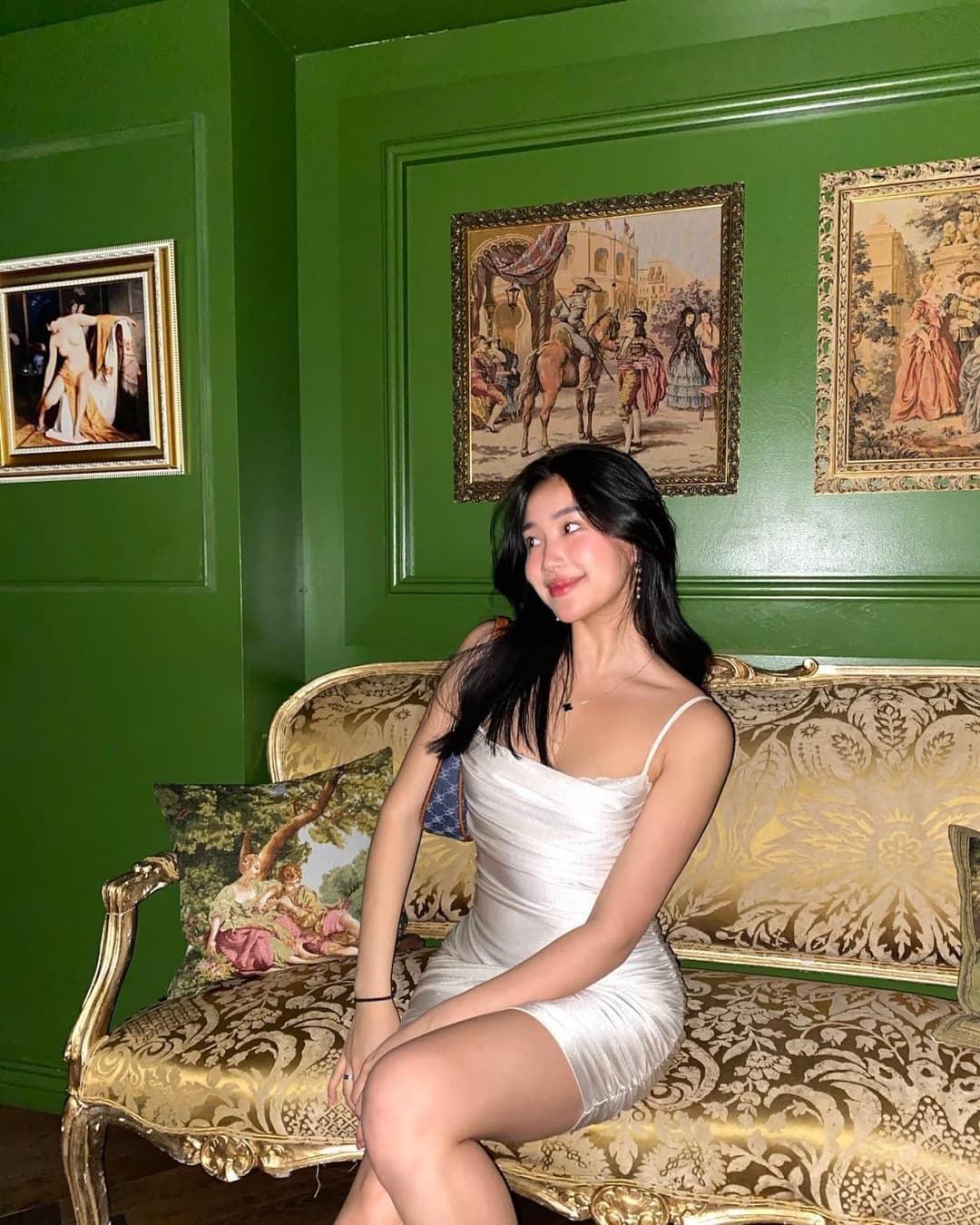 Sexy Chinese Asian ABG - Hot Girl Summer "ABGFinder" Asian Teen Girl