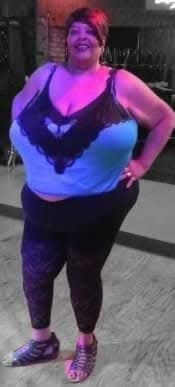 Something About Big Saggy Titty Grannies That Drive Me Crazy. & She Got Em I Would Not Pull Out 79