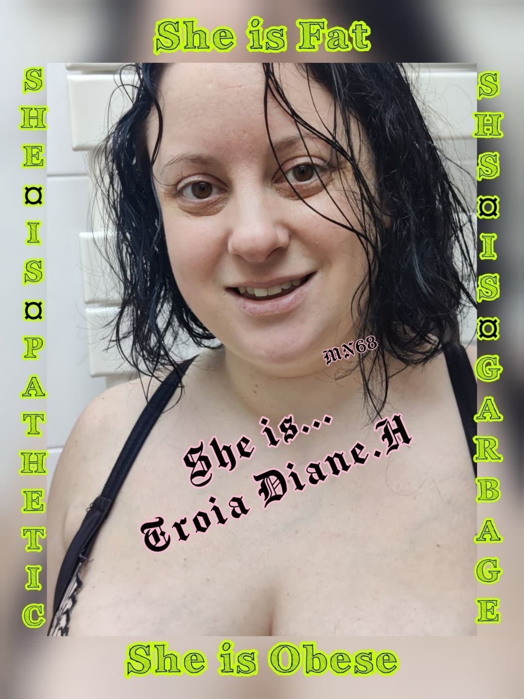 Diane Henrotte *MegaMIX*-#005