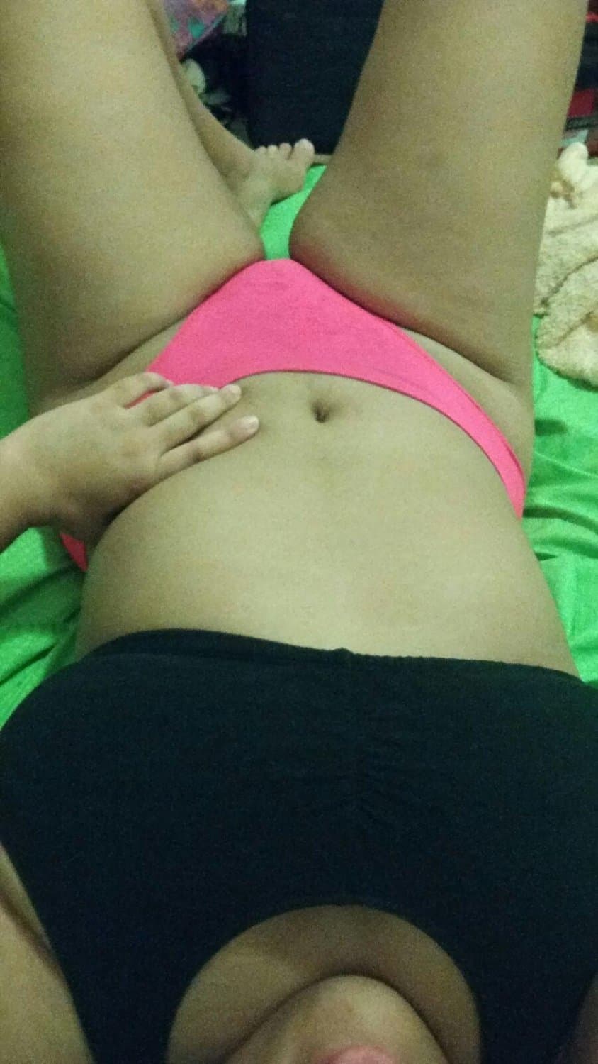 La mejor versión de mi ??? espero y te toques viéndome me gusta ser deseada.