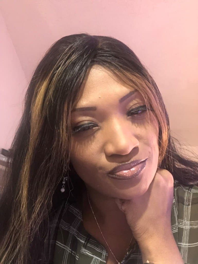 Big Booty Gumjob Granny in Vegas I Need