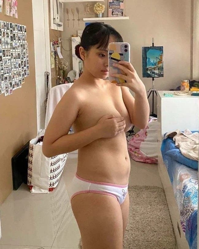 ∆iy@||a ∆b|_e$ cute filipina loves swallowing cum! A real Cum? Laude ?