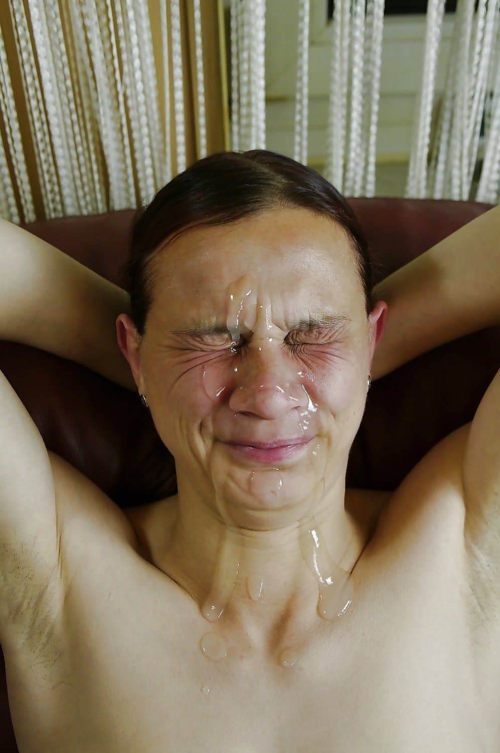 German Outing Slave Katja