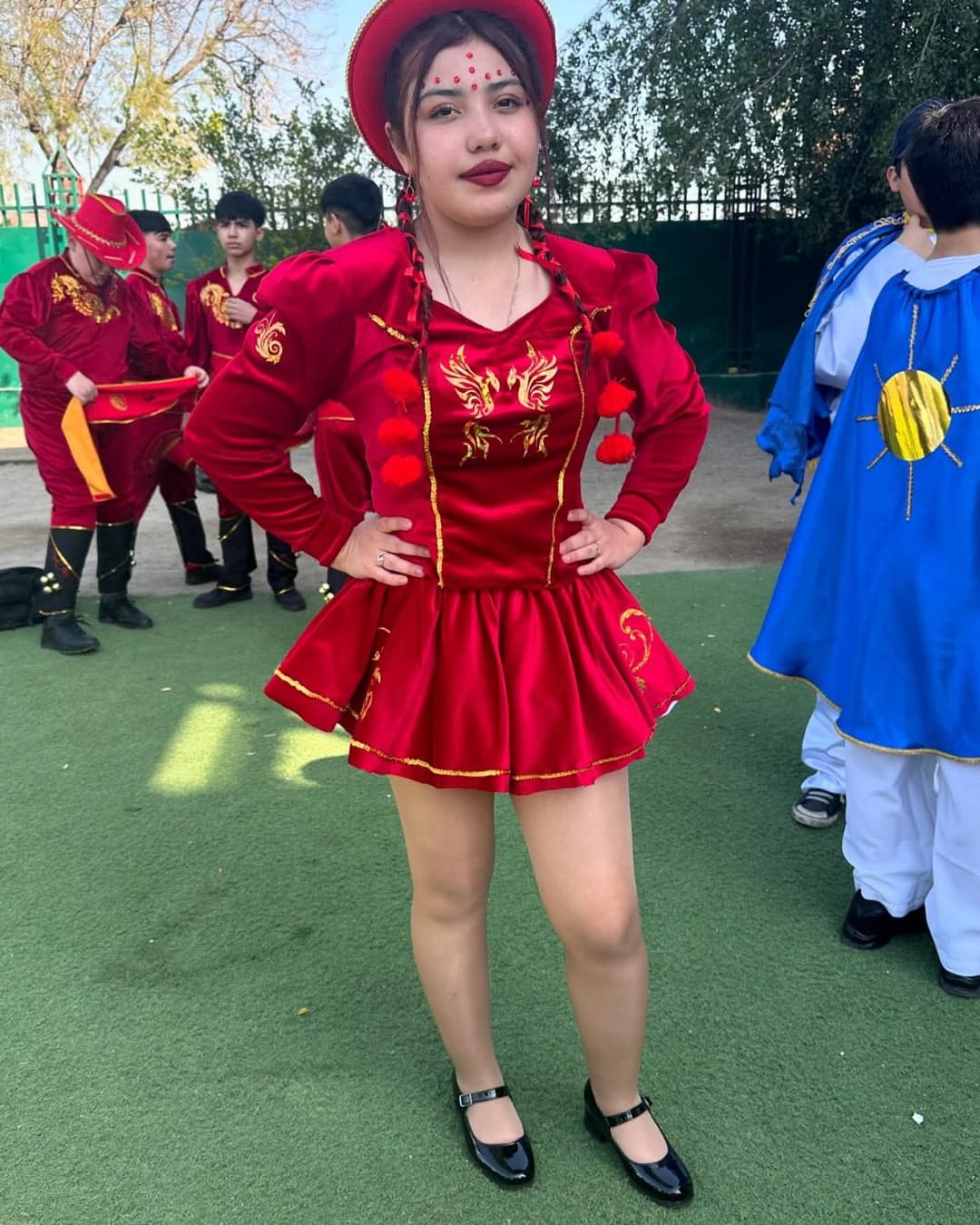 Haberme cogido a la mamá y unos años mas tarde a su hija fue excitante, las dos la chupan delicioso