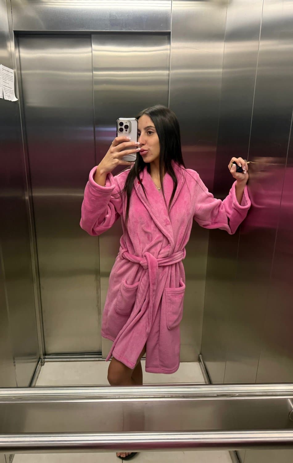 Behind these doors, temptation waits and it’s all for you