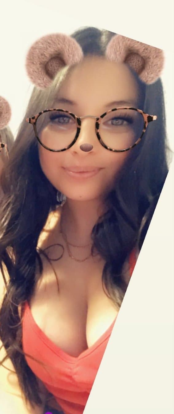 Andrea latina pregnant n non pregnant